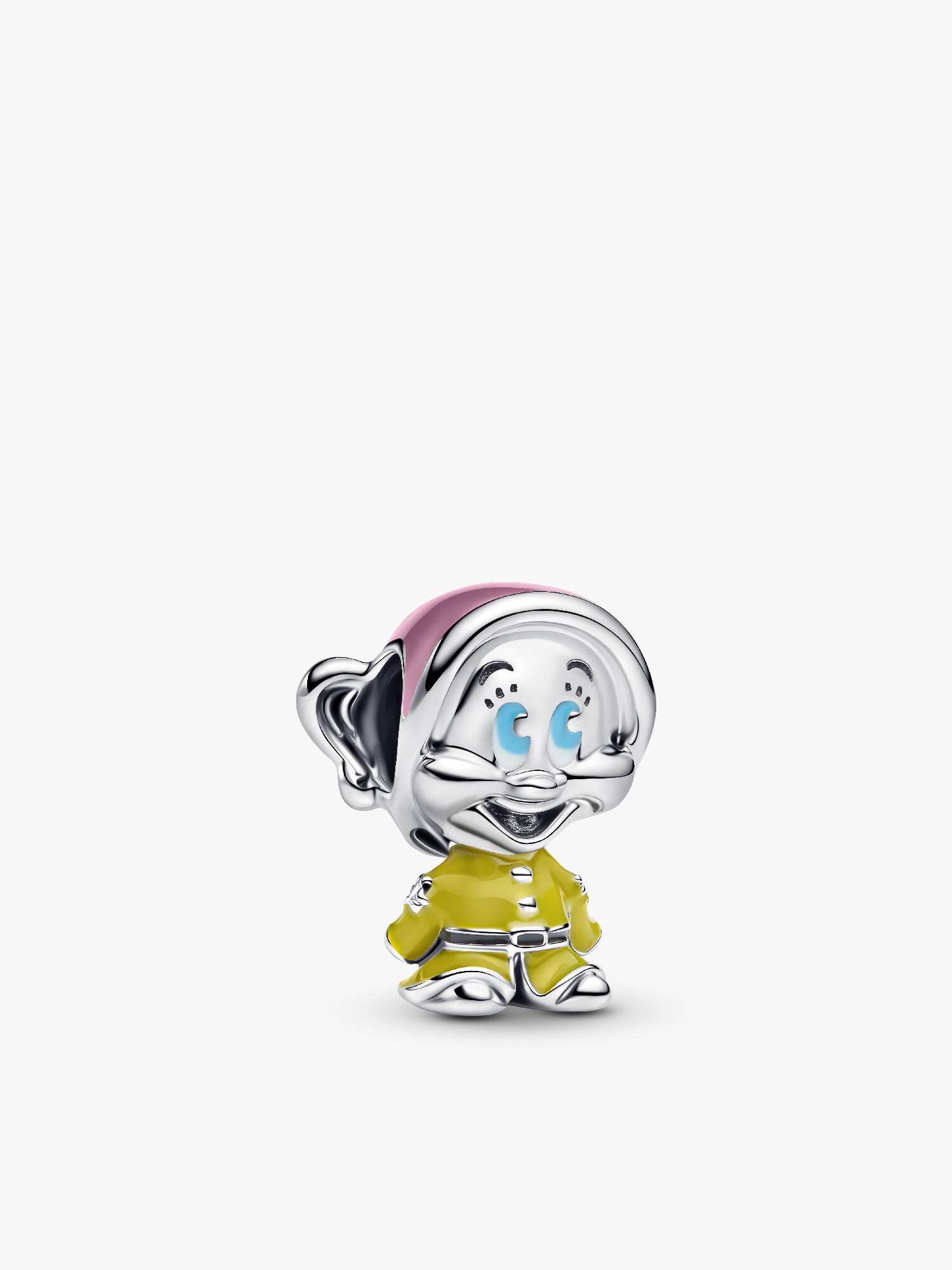 Přívěsek Disney Sněhurka – trpaslík Dopey