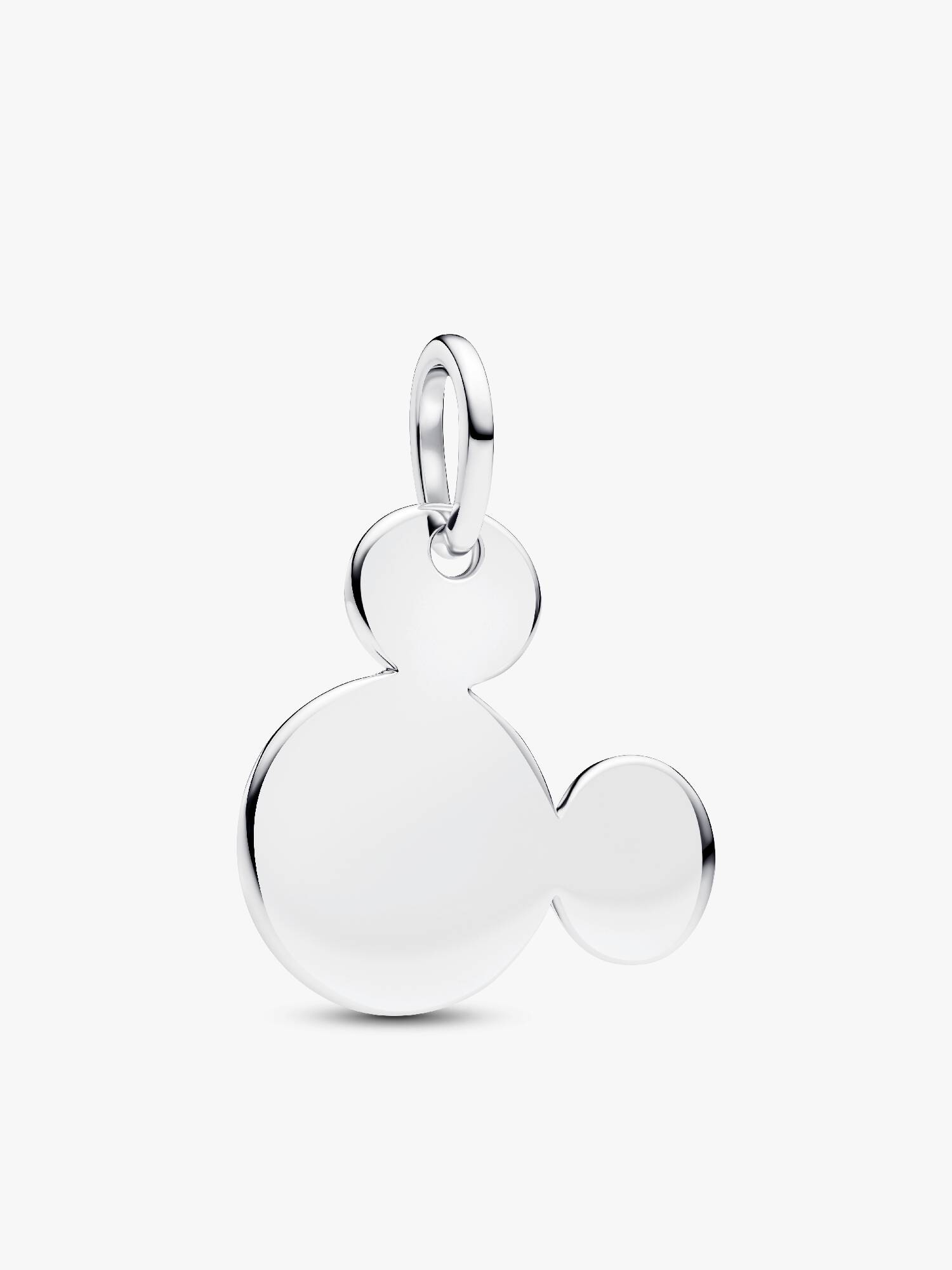 Disney visící přívěsek Mickey s možností gravírování