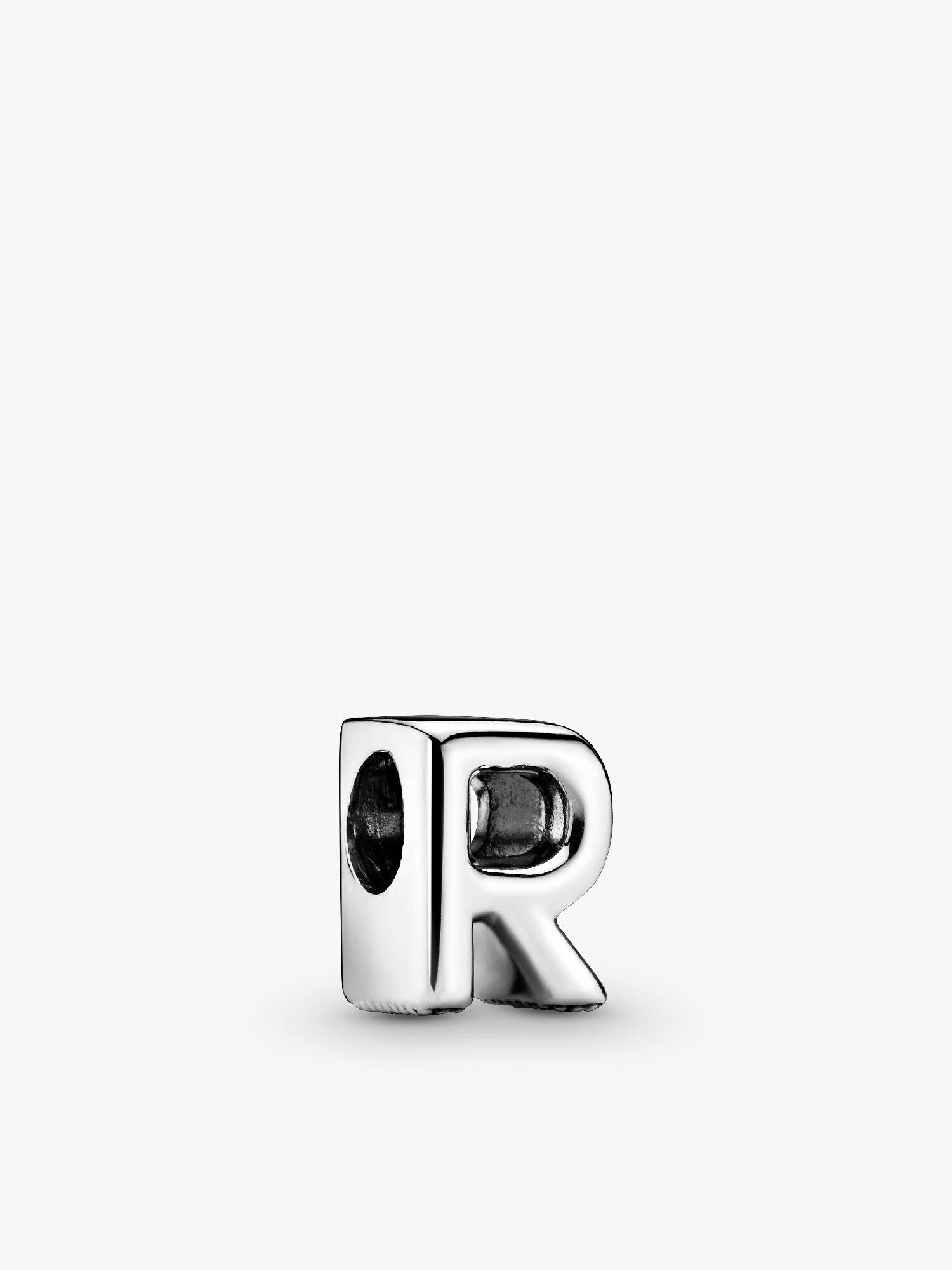 Písmeno R