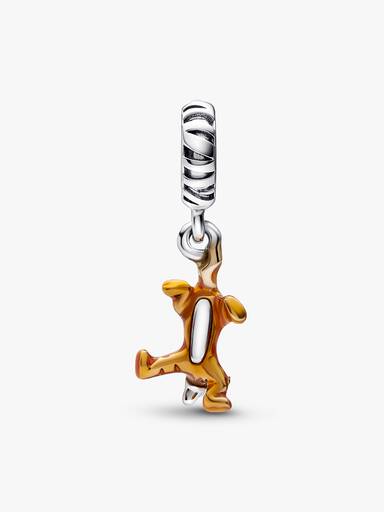 Visací přívěsek Disney Tygřík z Medvídka Pú
