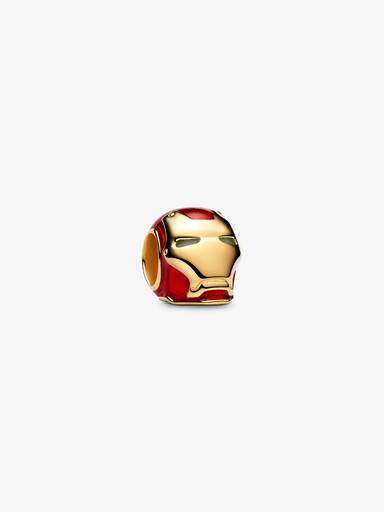 Přívěsek Marvel – Iron Manova helma