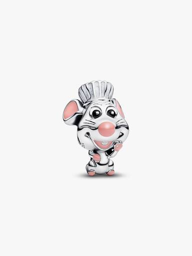 Disney Pixar přívěsek Remy z Ratatouille