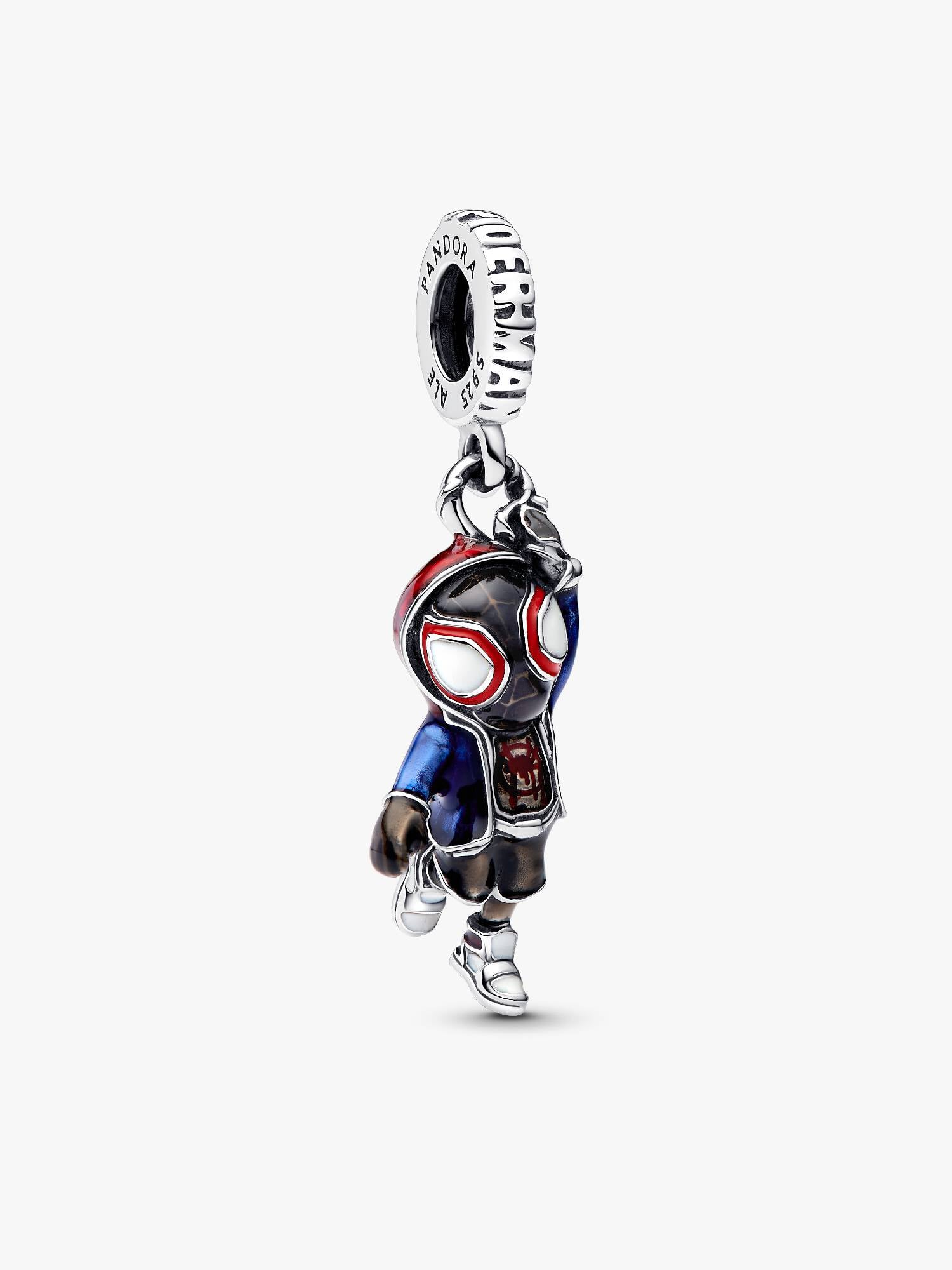Visací přívěsek Marvel Spider-Man – Miles Morales