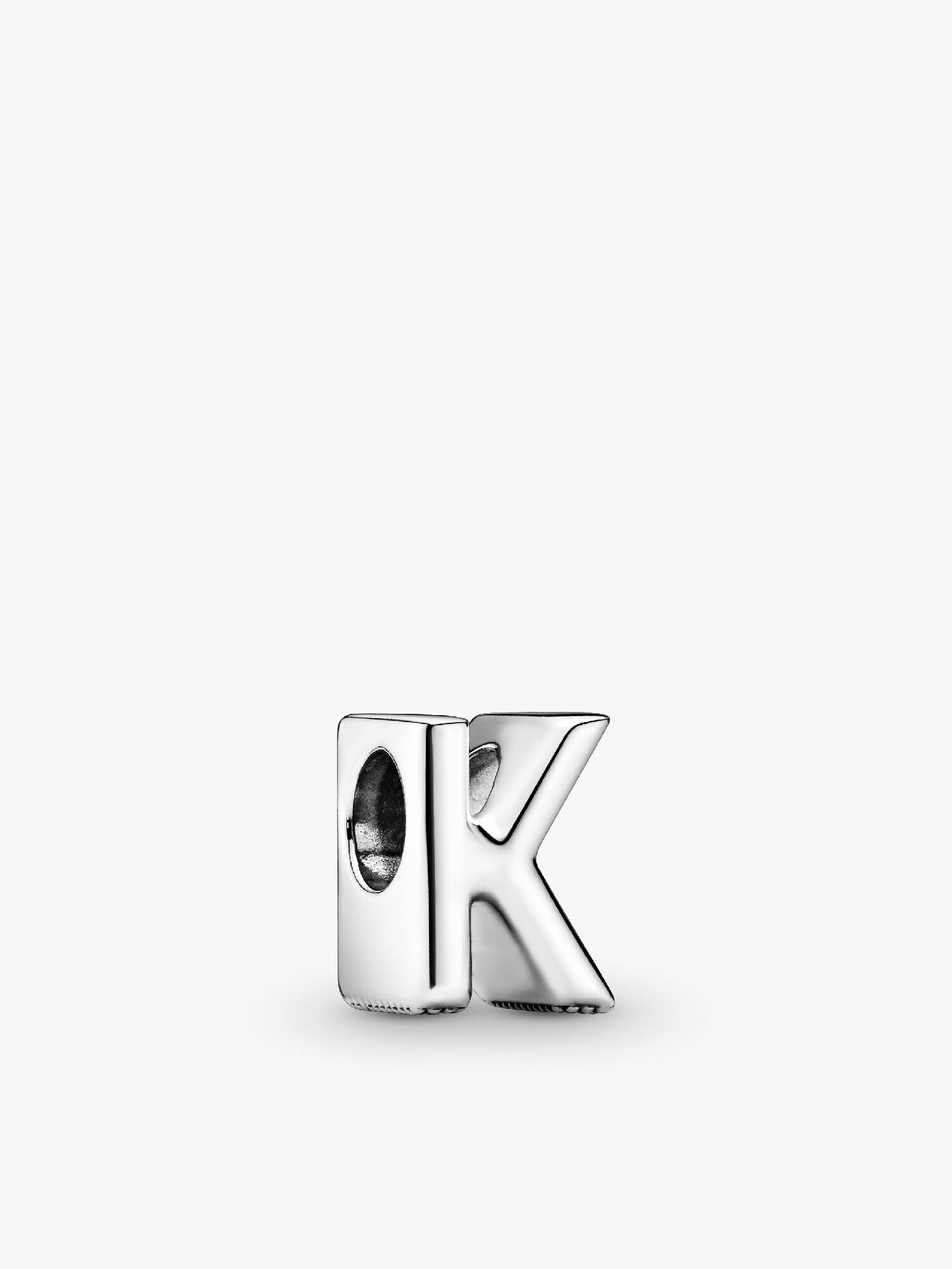 Písmeno K