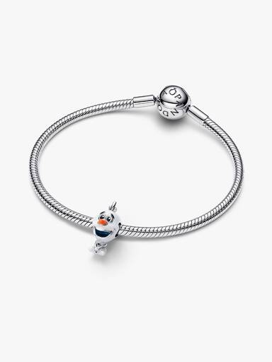 Přívěsek Disney Olaf z Ledového království