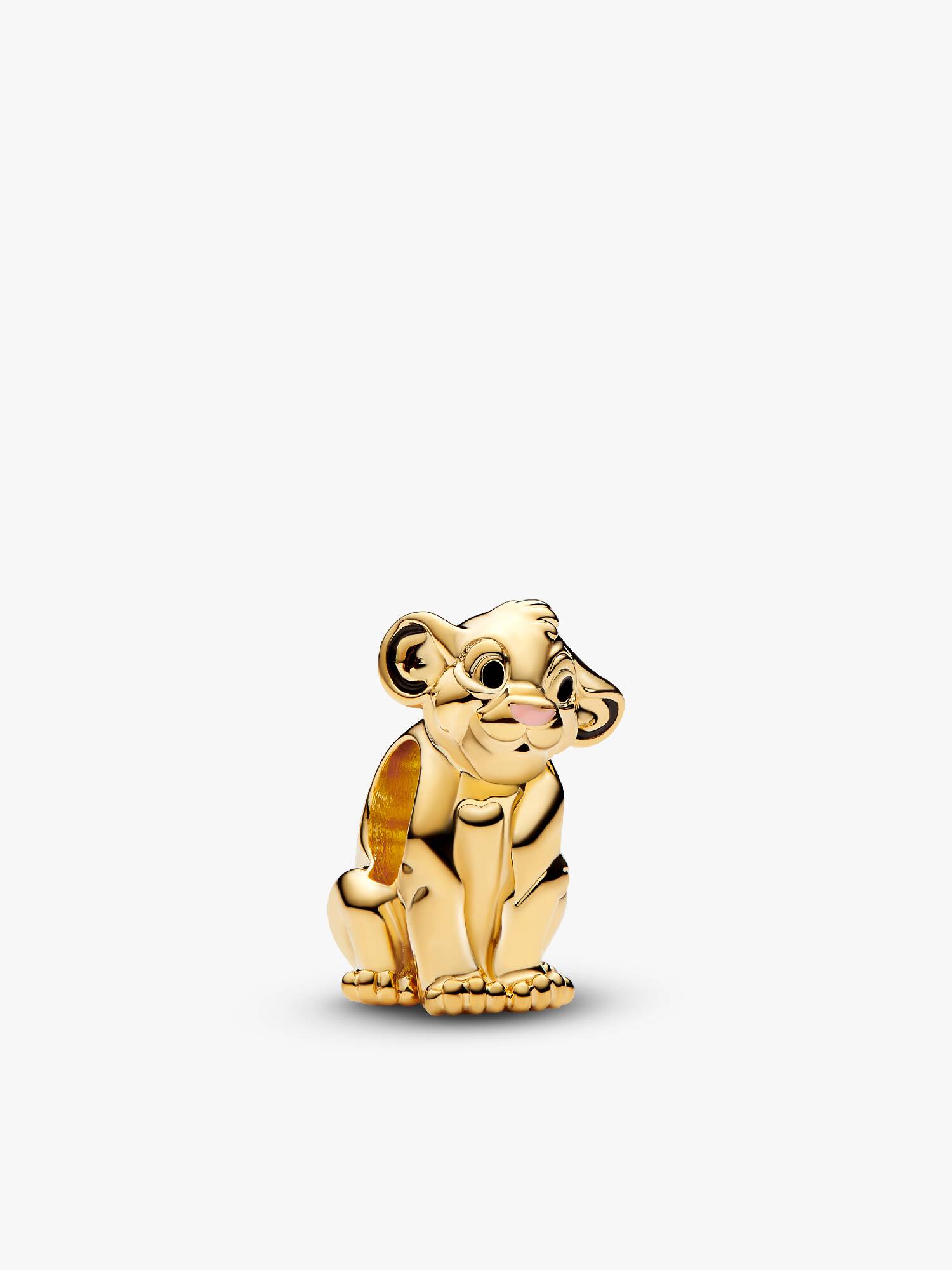 Přívěsek Disney Lví král – Simba