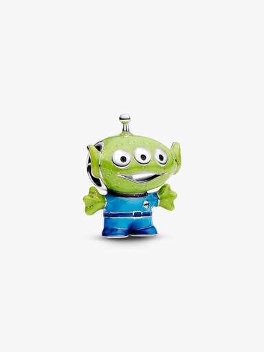 Přívěsek Disney Pixar mimozemšťan z Toy Story
