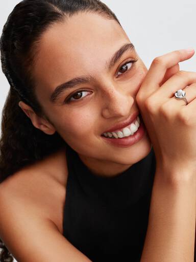 Prsten Pat McGrath – Rty lásky
