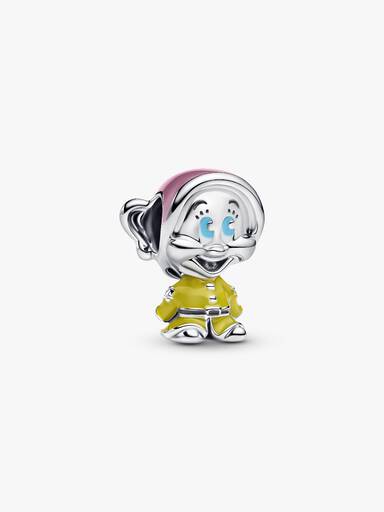 Přívěsek Disney Sněhurka – trpaslík Dopey