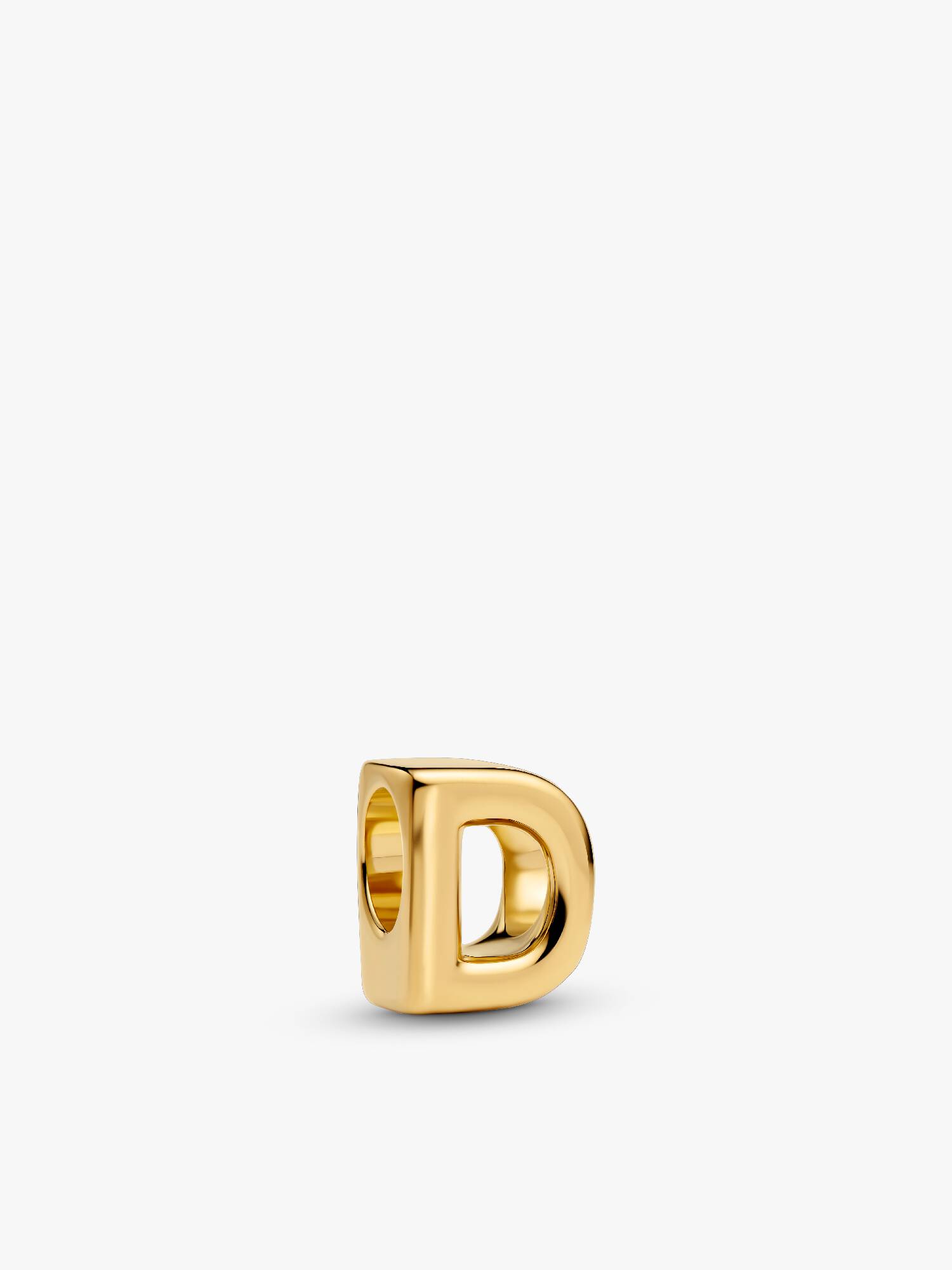Přívěsek Písmeno D