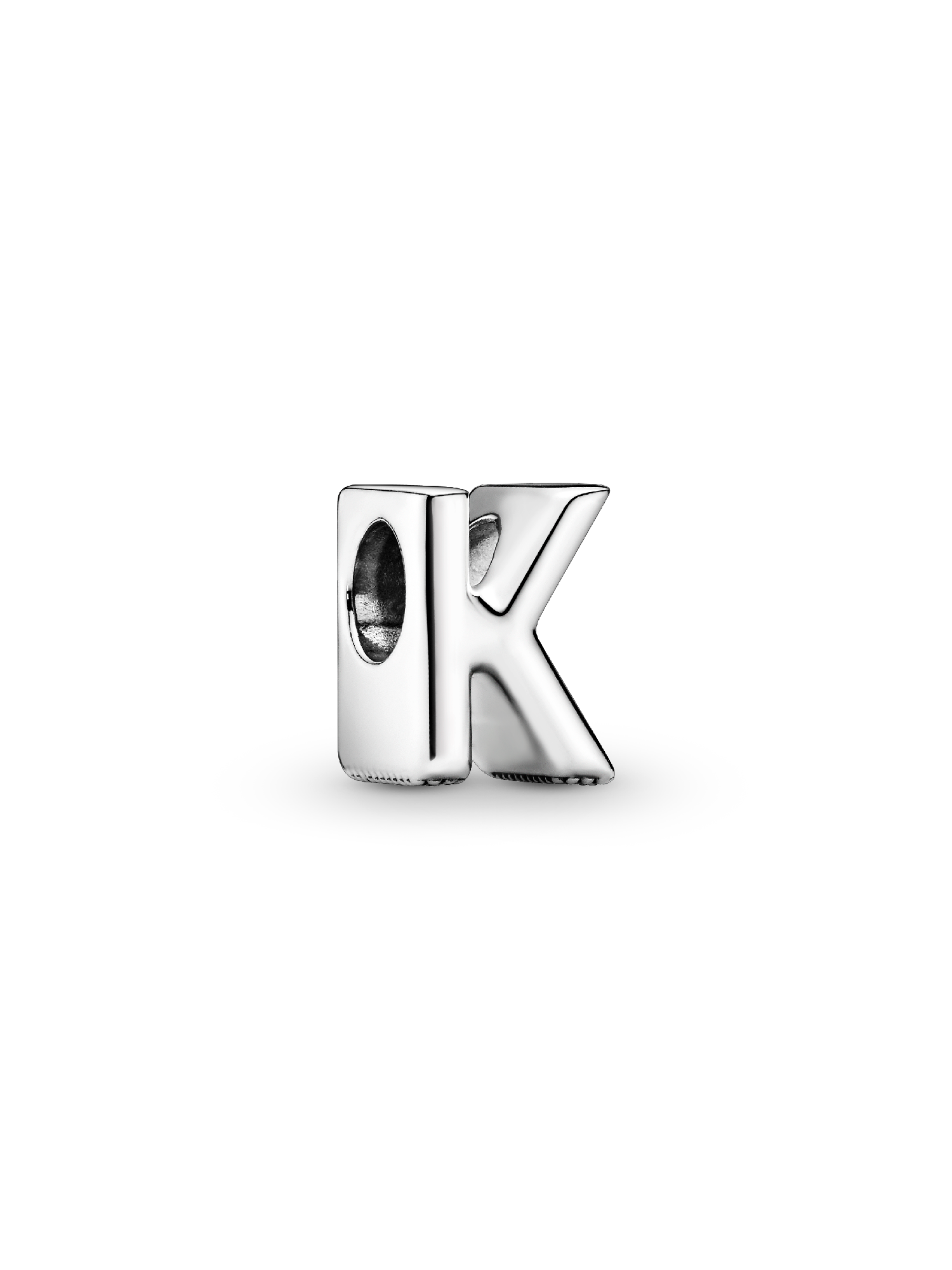 Písmeno K