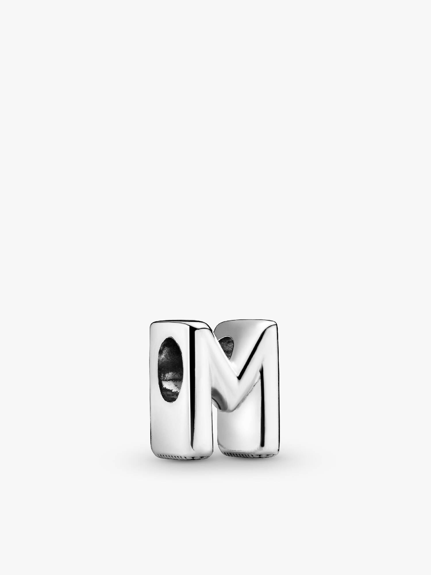 Písmeno M