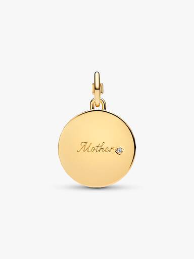 Medailon Pat McGrath – Matka krásy