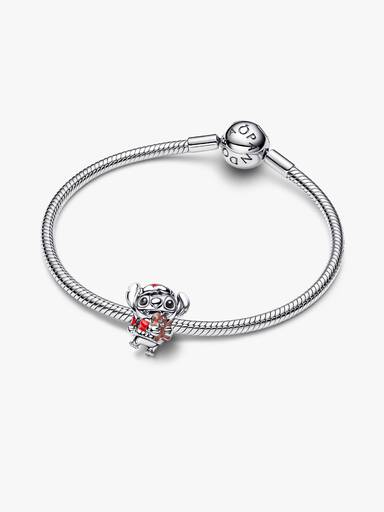 Vánoční přívěsek Disney Stitch