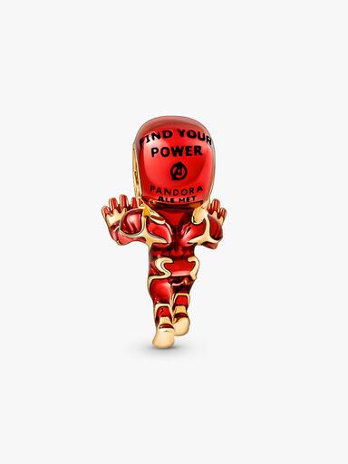 Přívěsek Marvel The Avengers Iron Man