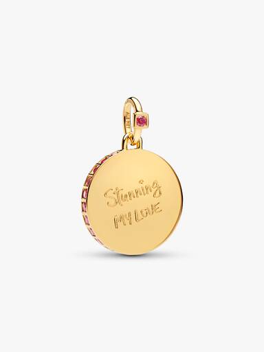 Medailon Pat McGrath – Matka krásy