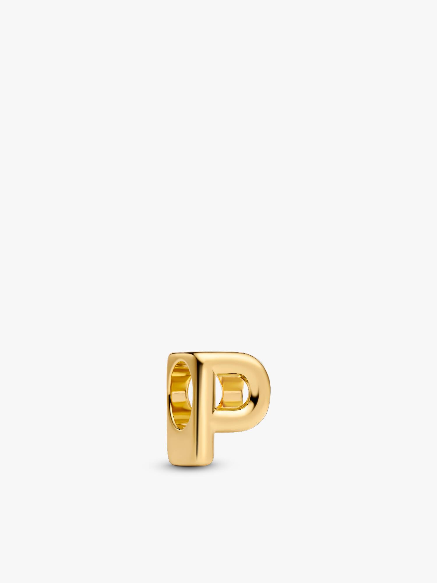 Přívěsek Písmeno P