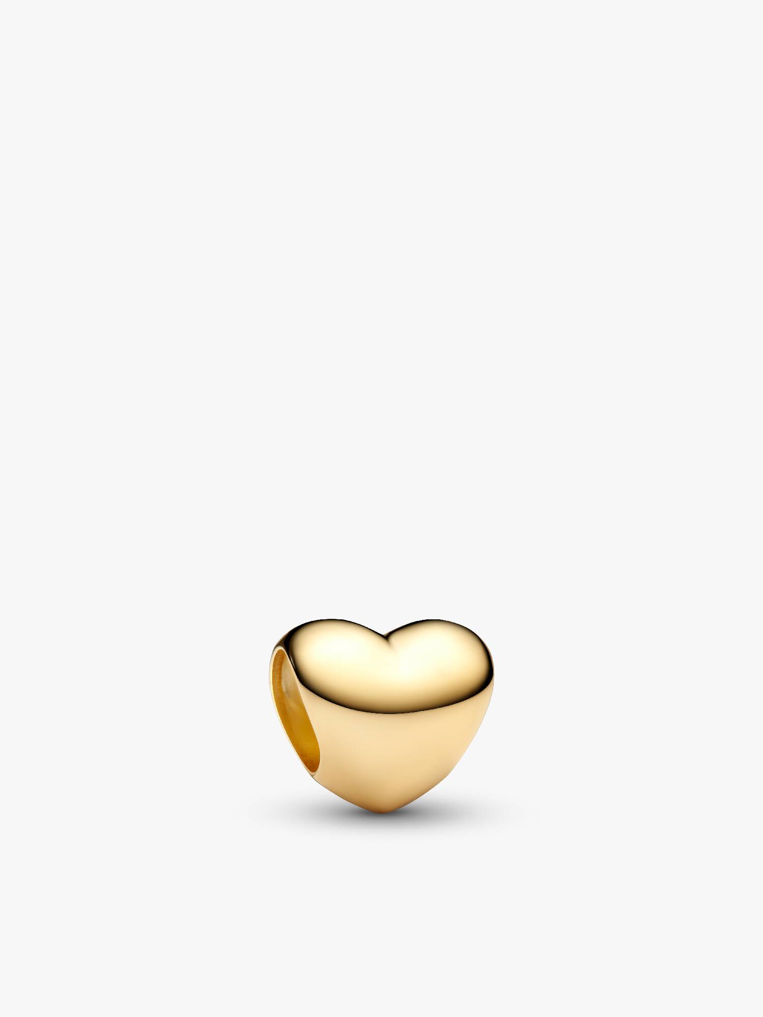 Mini přívěsek Srdce