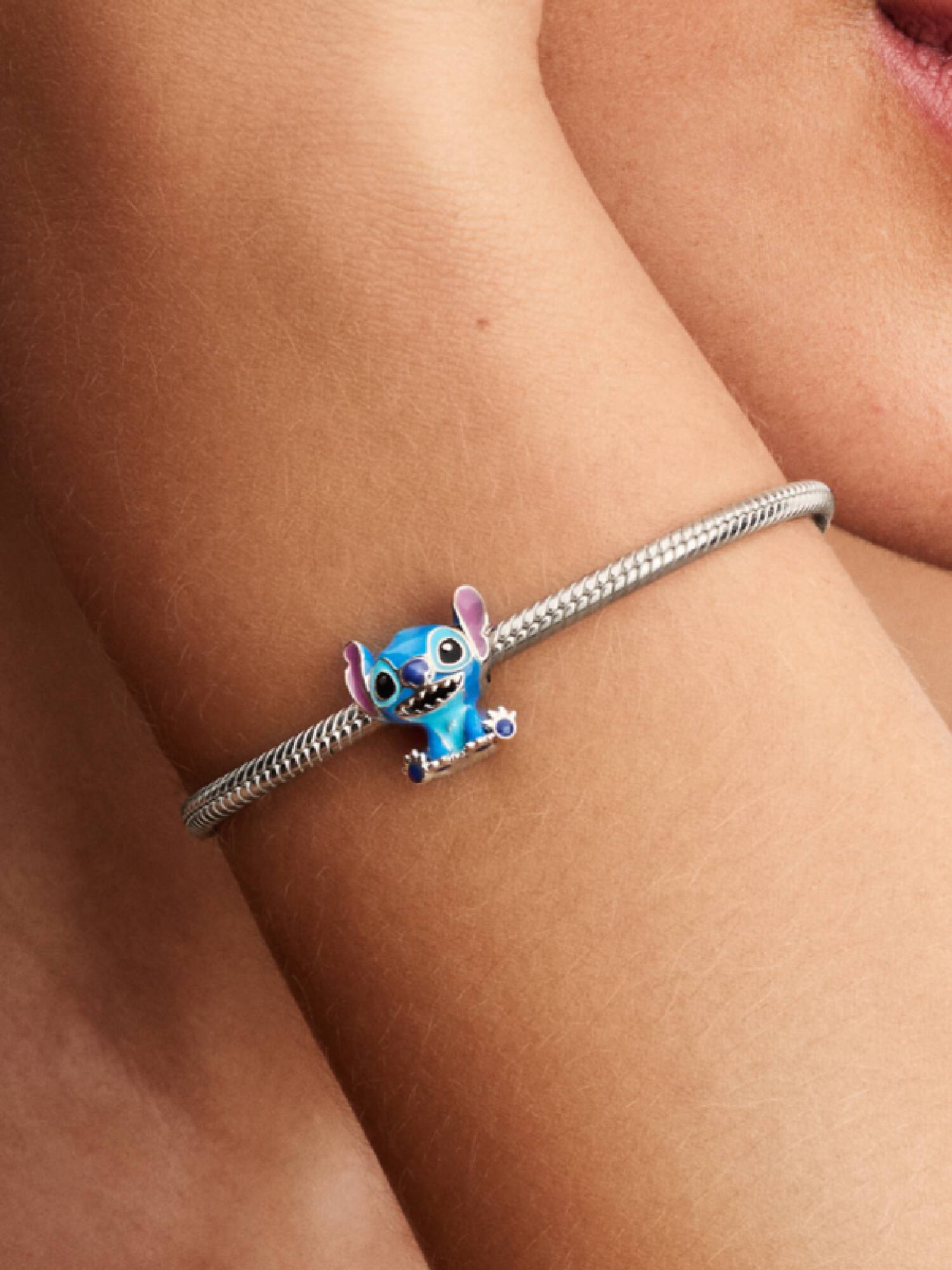 Přívěsek Disneyho Stitch