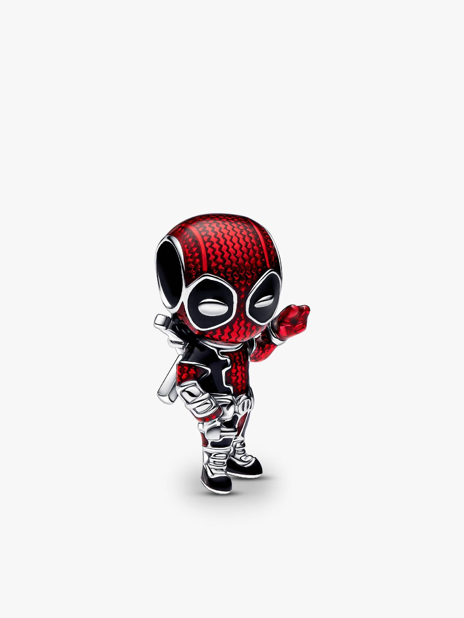 Přívěsek Marvel Deadpool