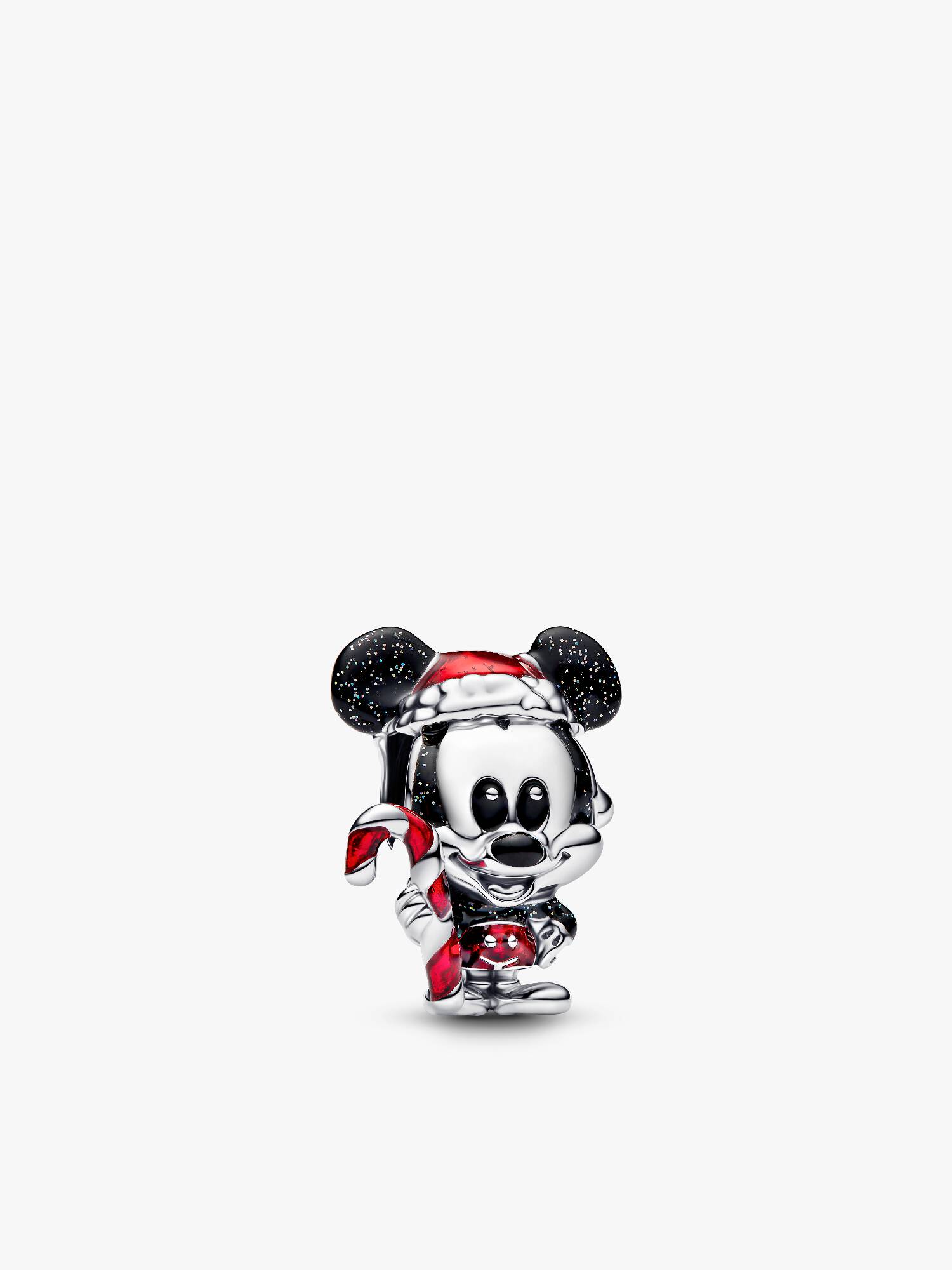 Přívěsek Disney Vánoční Mickey Mouse