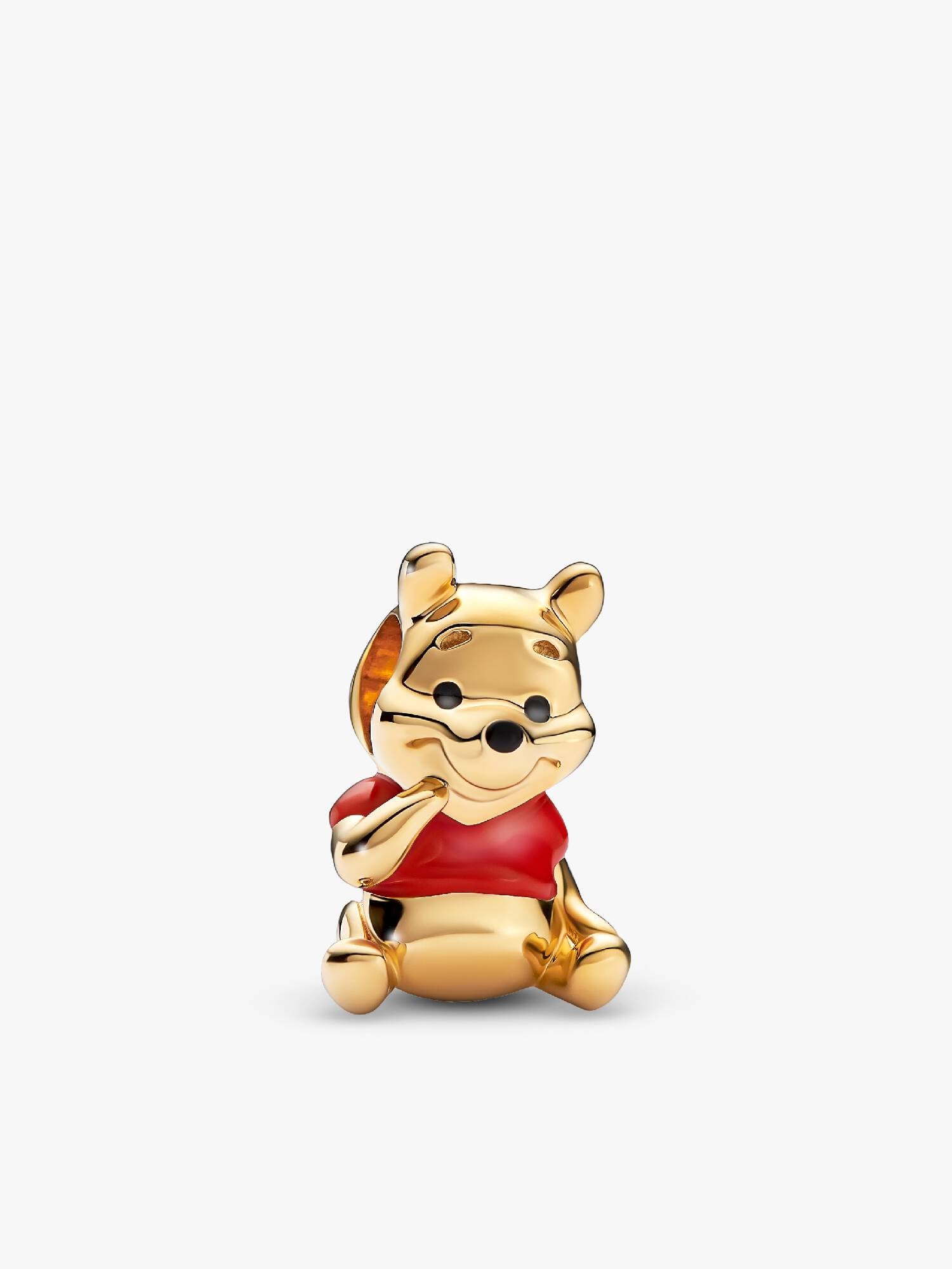 Přívěsek Disney Medvídek Pú