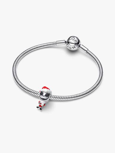 Disney přívěsek Jack Skellington z Ukradených Vánoc