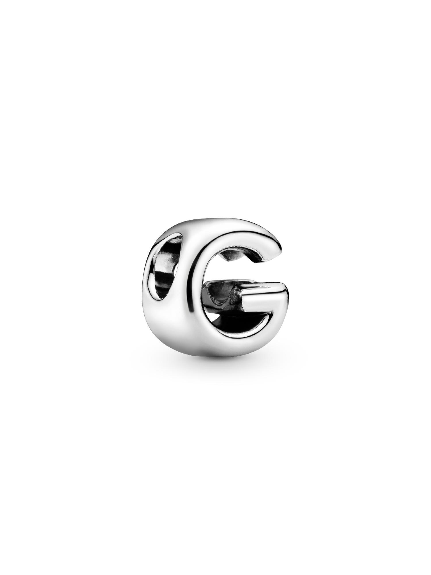 Písmeno G