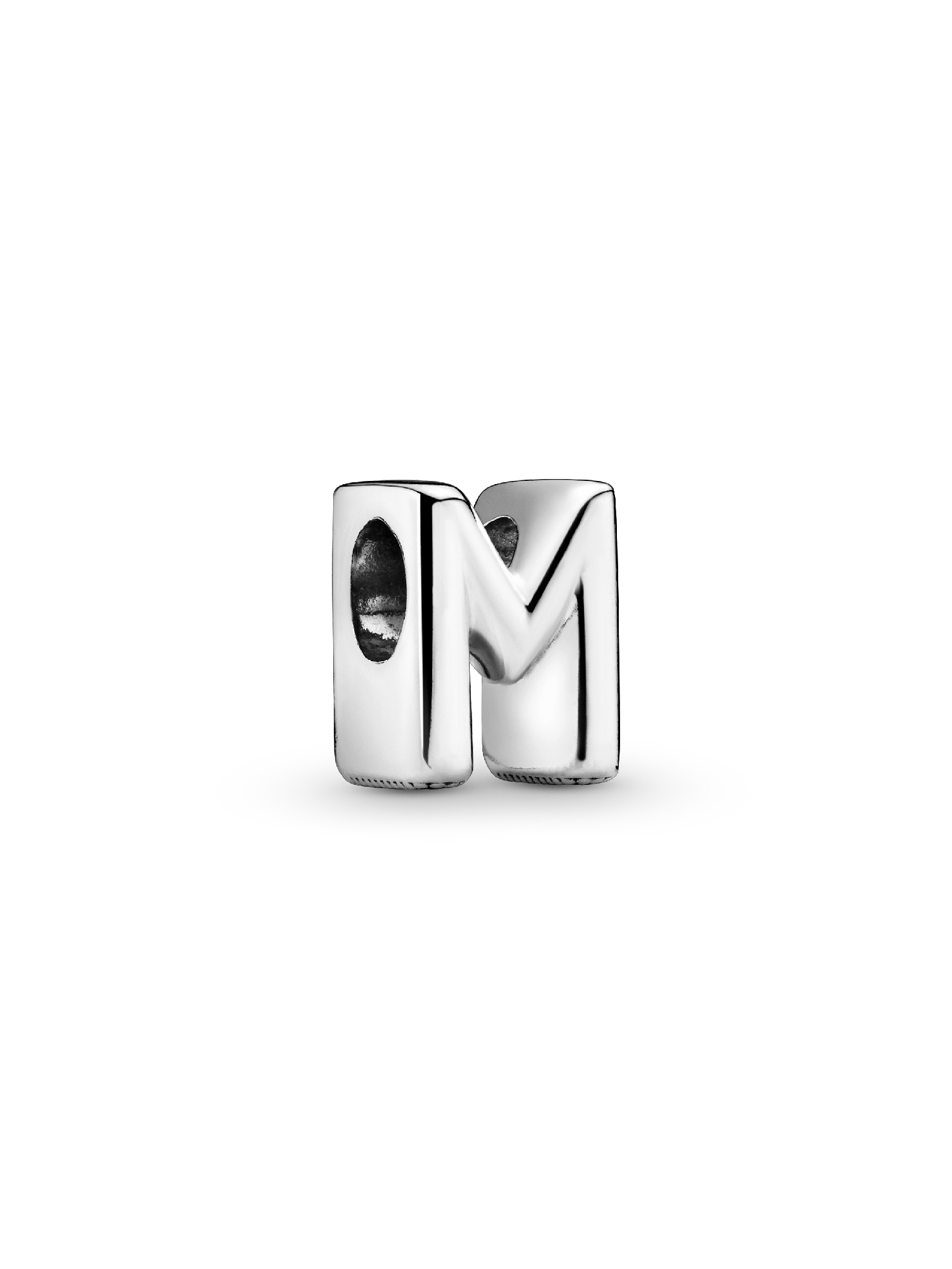 Písmeno M