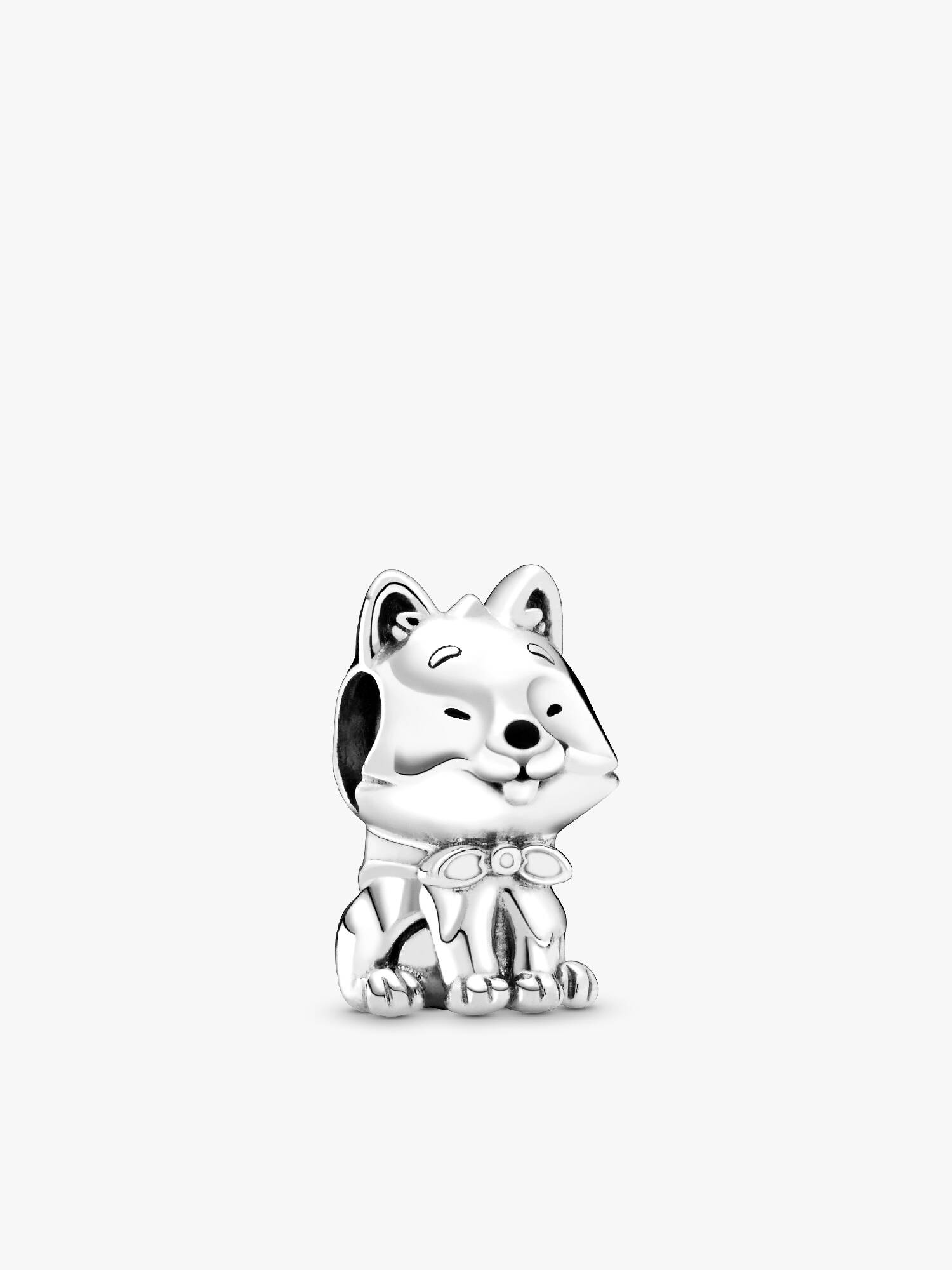Přívěsek Japonský pes Akita Inu