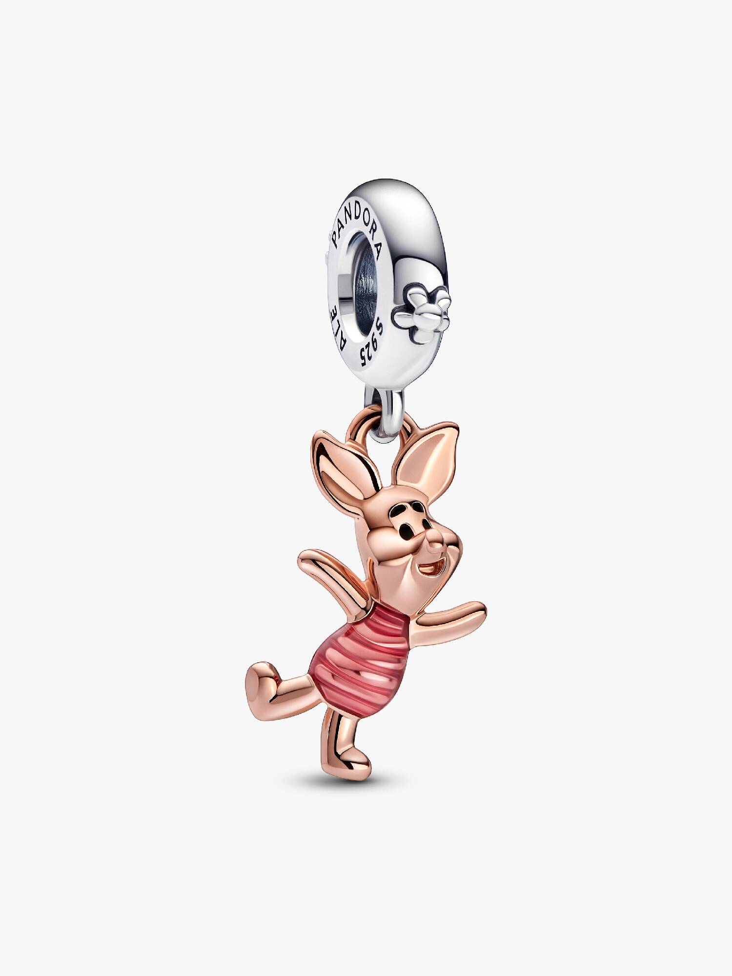 Visací přívěsek Disney Prasátko z Medvídka Pú