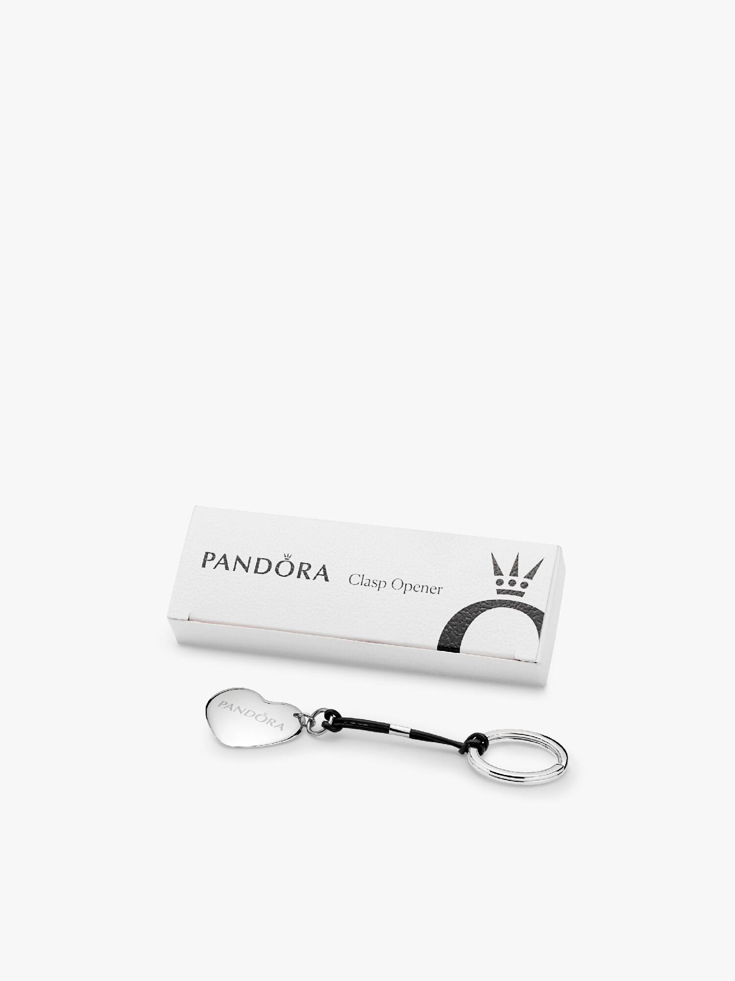 Otevírač zapínání Pandora