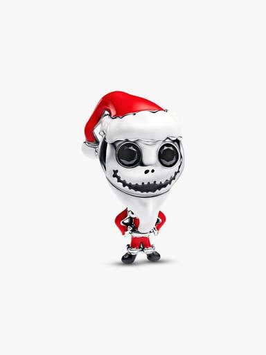 Disney přívěsek Jack Skellington z Ukradených Vánoc