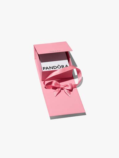 Pandora Růžové Prémiové Dárkové Balení