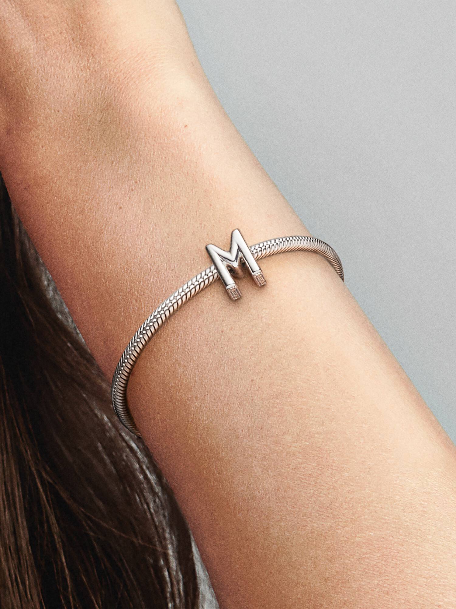 Písmeno M