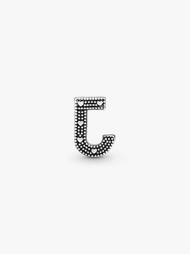 Písmeno J