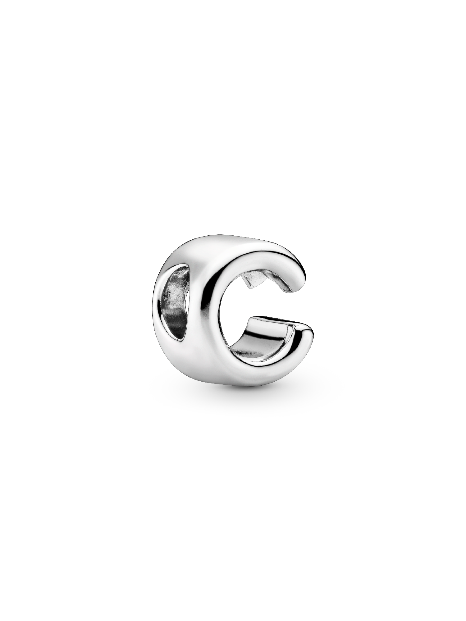 Písmeno C
