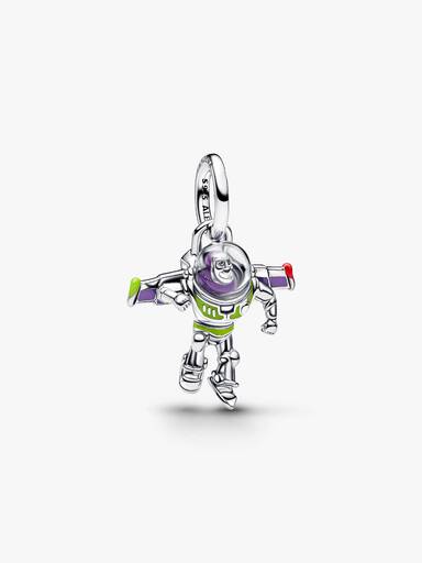 Visací přívěsek Disney Pixar – Buzz Rakeťák
