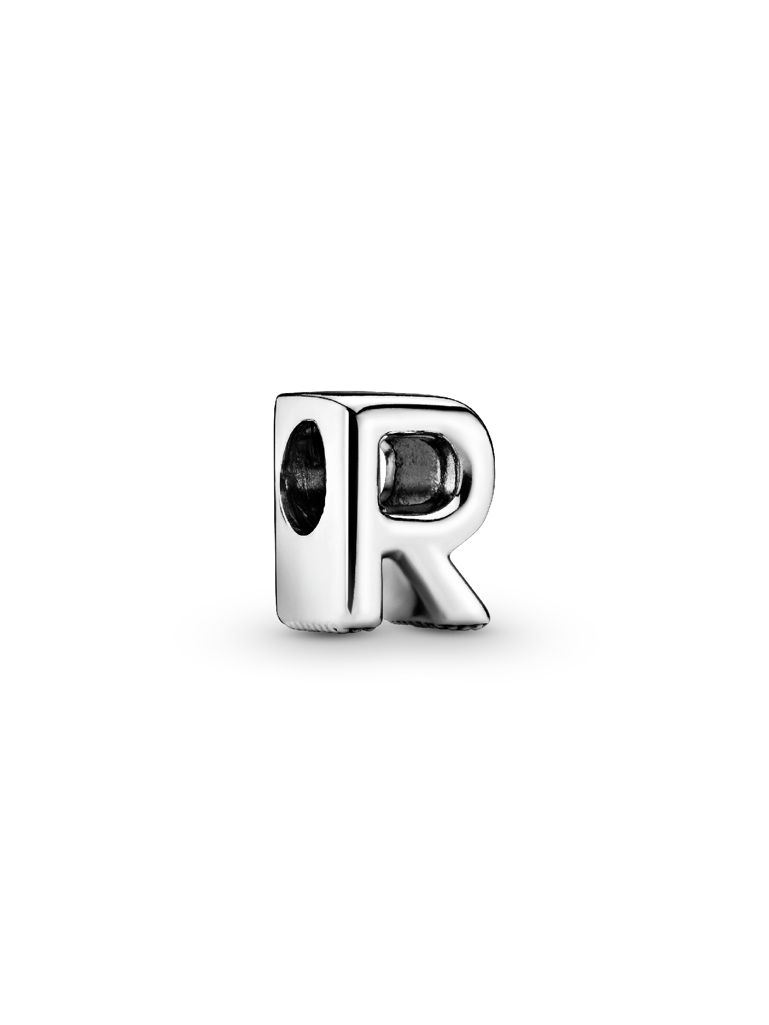 Písmeno R