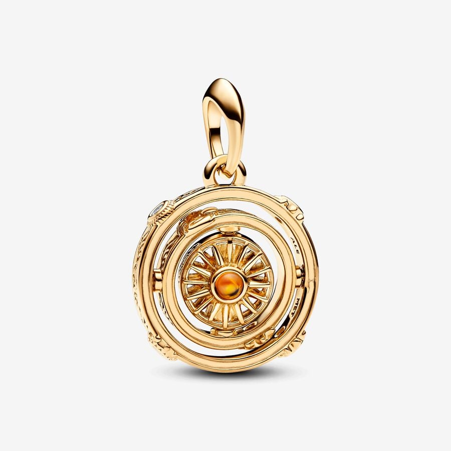 Visací přívěsek Otáčecí astrolabe Hra o trůny image number 0