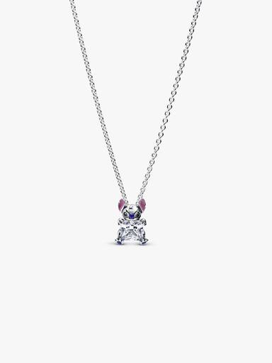 Krátký náhrdelník Disneyho Stitch