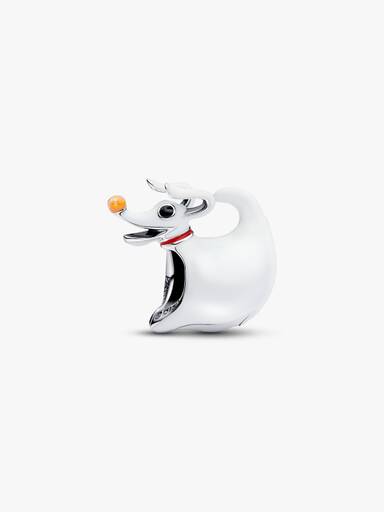 Disney přívěsek Zero z Ukradených Vánoc