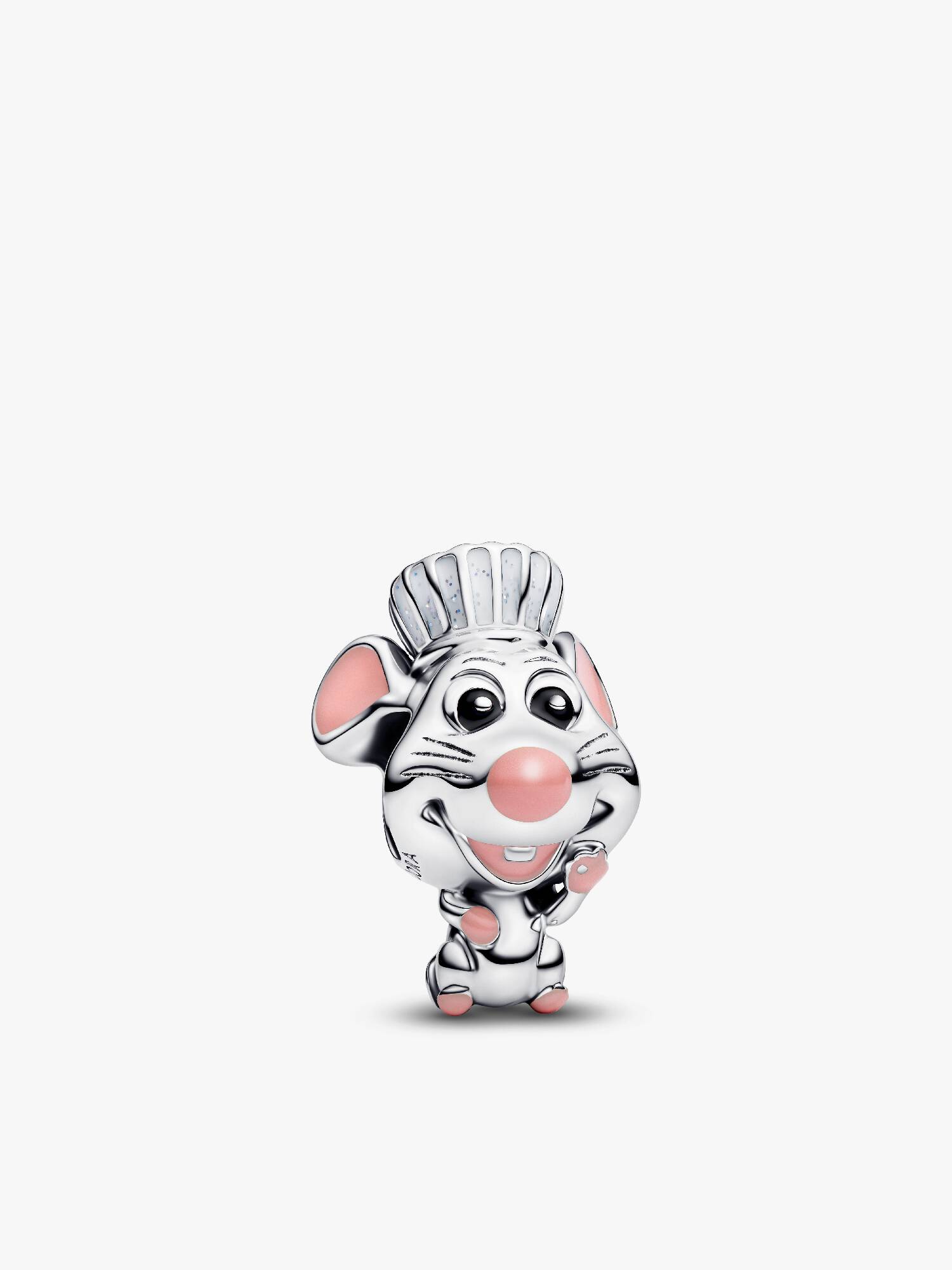 Disney Pixar přívěsek Remy z Ratatouille