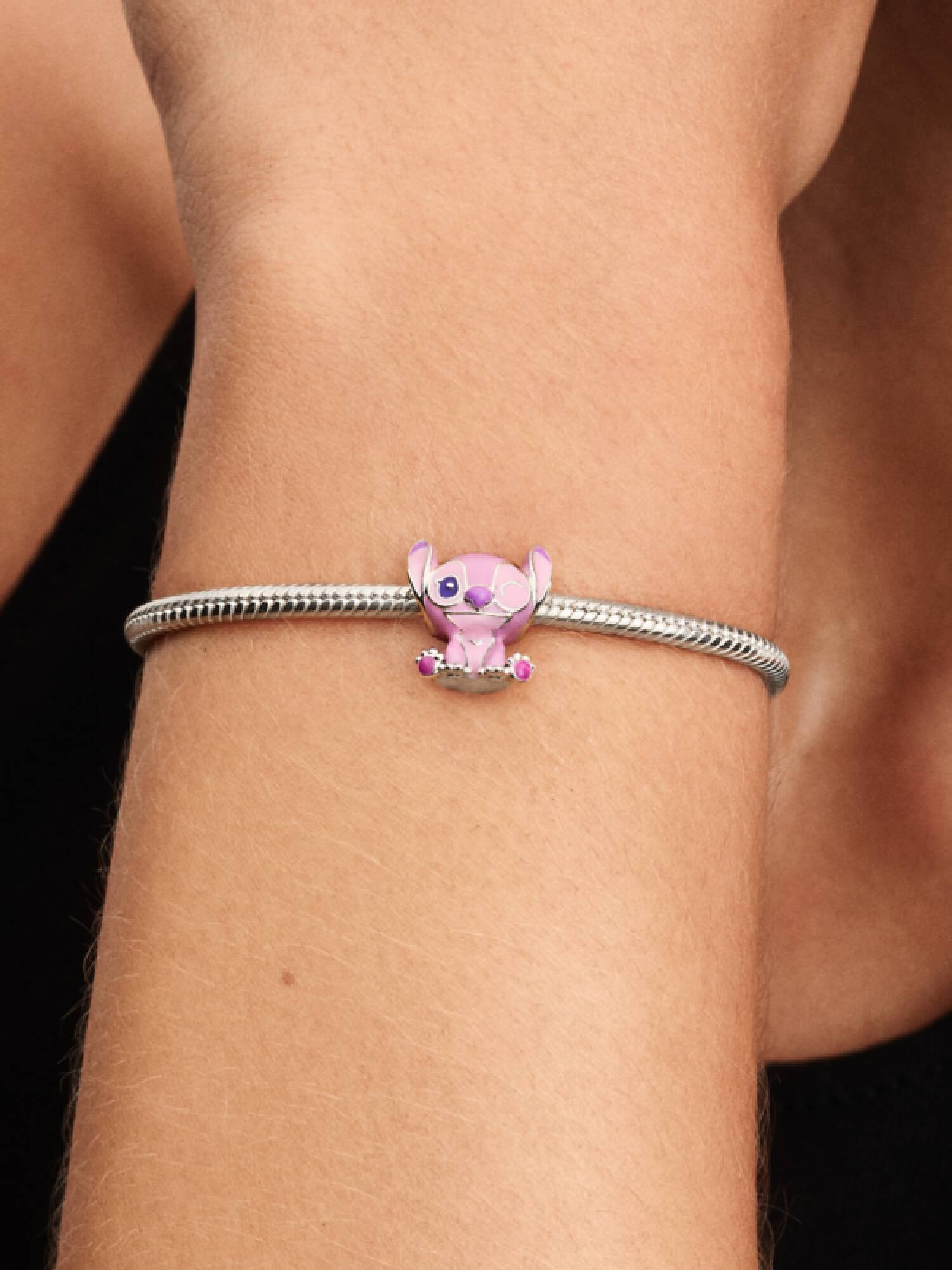 Přívěsek Disneyho Lilo & Stitch – Andílek
