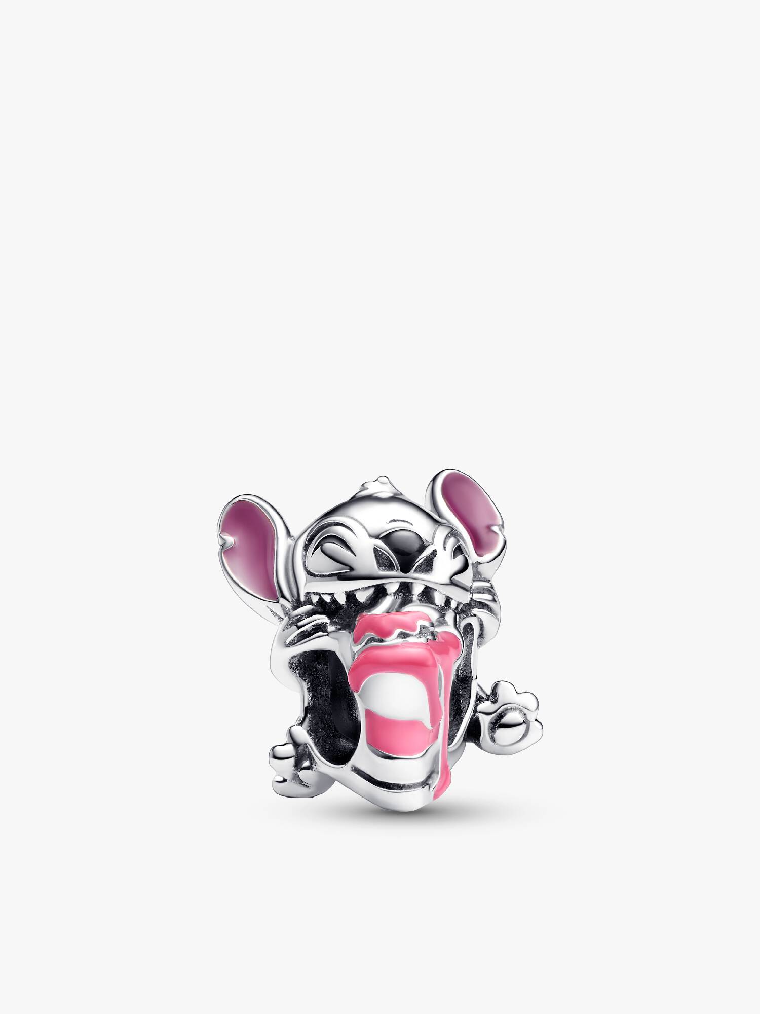Přívěsek Disney Stitch Narozeninový dort