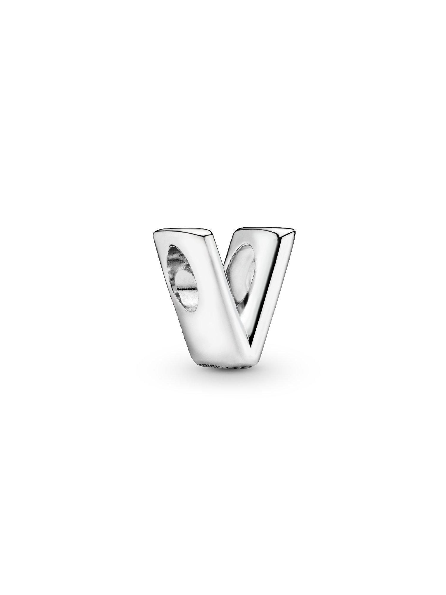 Písmeno V