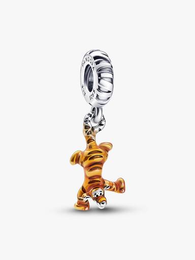 Visací přívěsek Disney Tygřík z Medvídka Pú