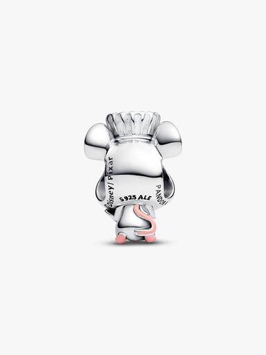 Disney Pixar přívěsek Remy z Ratatouille