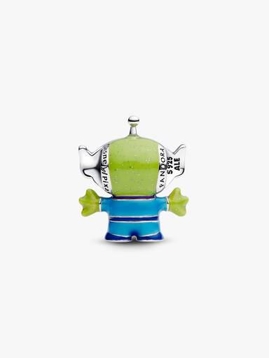 Přívěsek Disney Pixar mimozemšťan z Toy Story