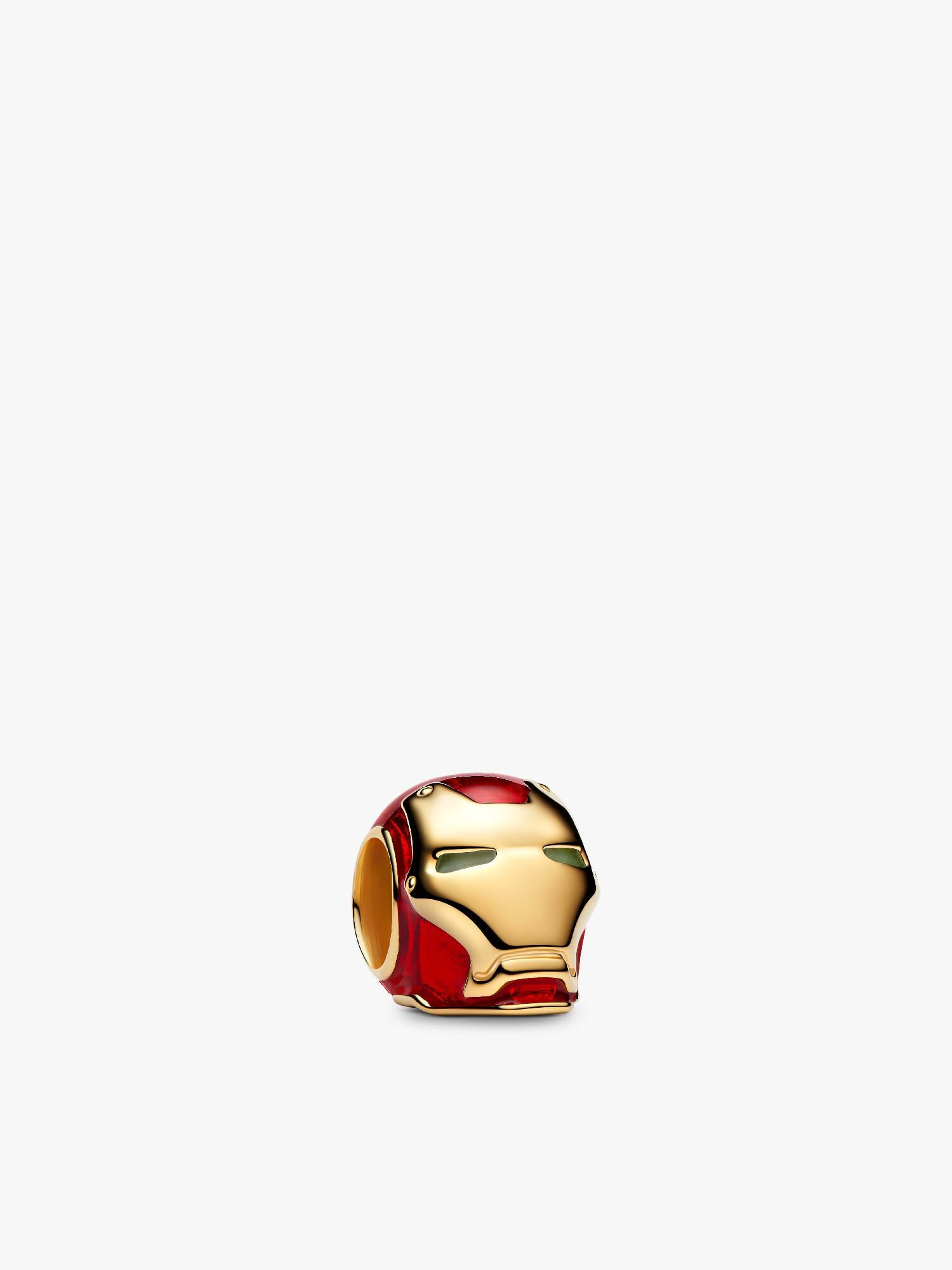 Přívěsek Marvel – Iron Manova helma